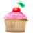 :cupcake: